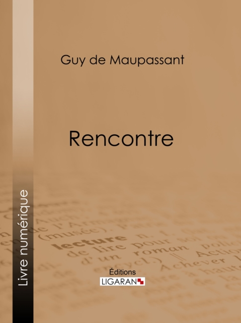 Rencontre