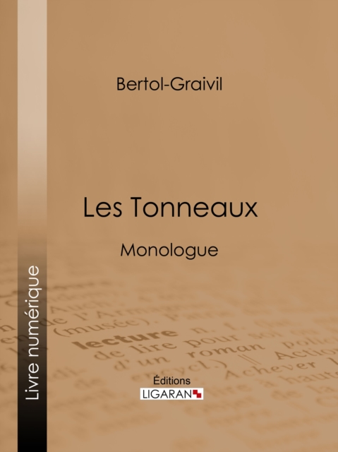 Les Tonneaux