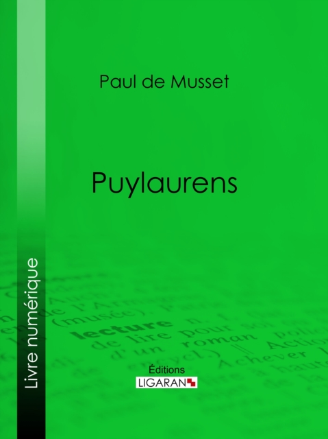 Puylaurens