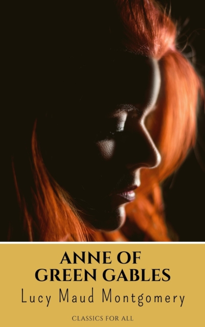 Anne Of Green Gables Complete 8 Book Set