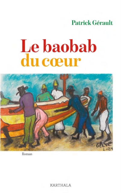 Le Baobab du cœur