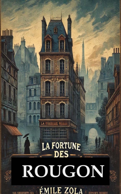 La Fortune des Rougon