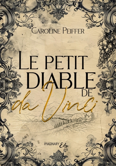 Le petit diable de da Vinci