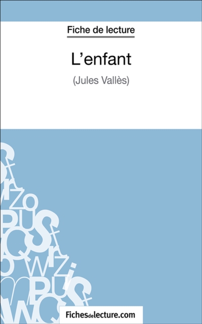 L'enfant