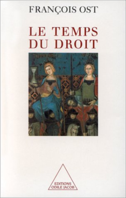 Le Temps du droit