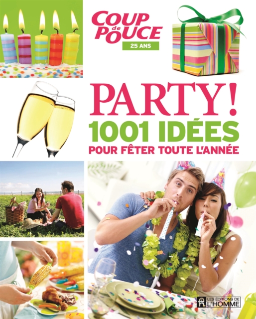 Party!