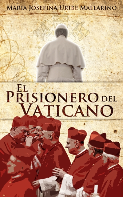 El prisionero del Vaticano (nueva version)