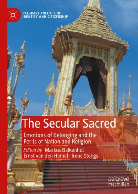 Secular Sacred