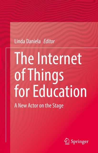 Internet of Things for Education
