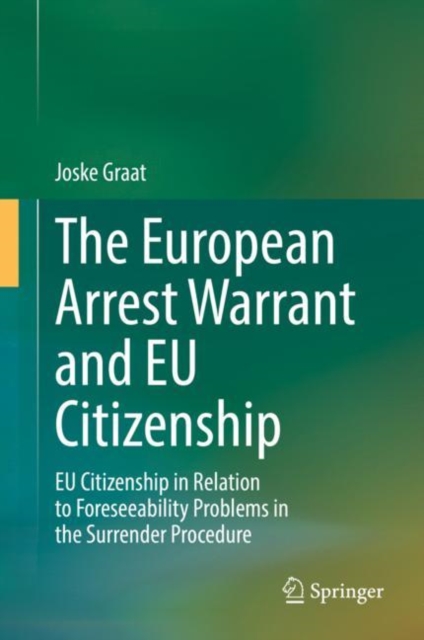 European Arrest Warrant and EU Citizenship