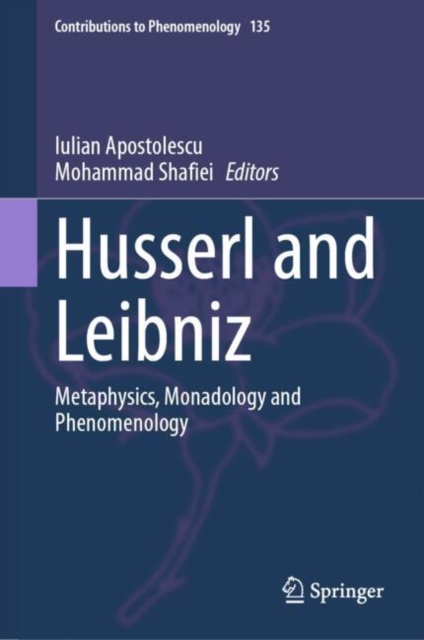 Husserl and Leibniz