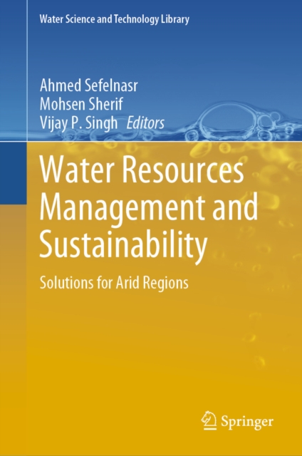 Water Resources Management and Sustainability