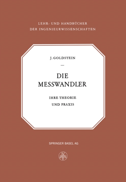 Die Messwandler