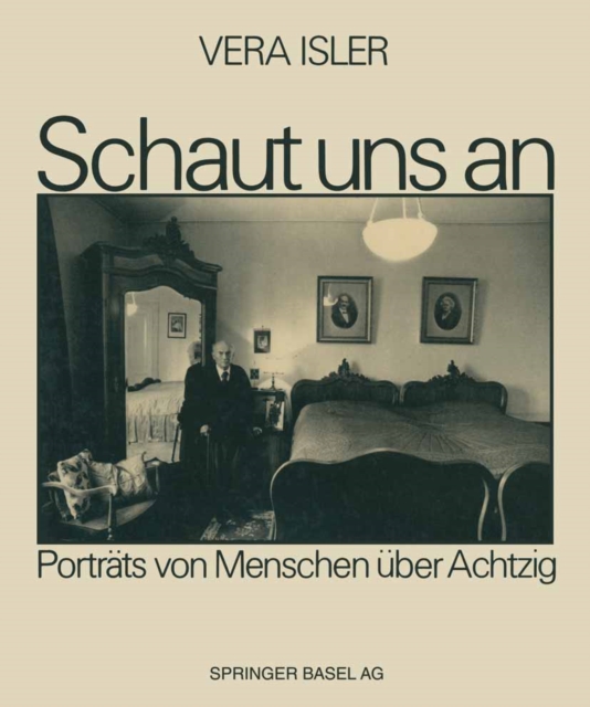 Schaut uns an