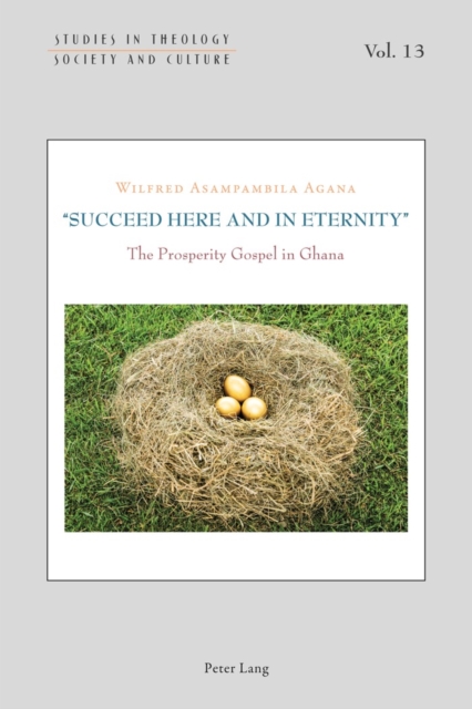  Succeed Here and in Eternity 
