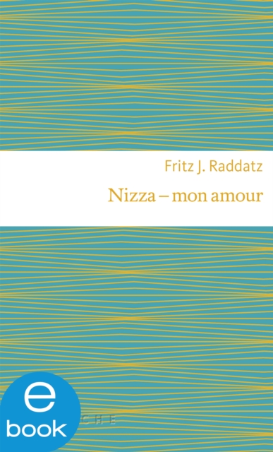 Nizza - mon amour