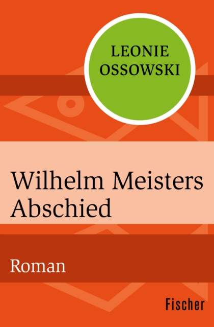 Wilhelm Meisters Abschied