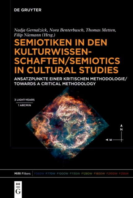 Semiotiken in den Kulturwissenschaften/Semiotics in Cultural Studies