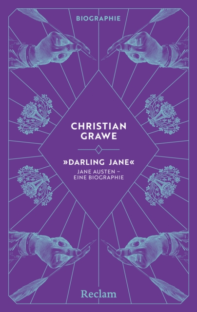 "Darling Jane". Jane Austen – eine Biographie