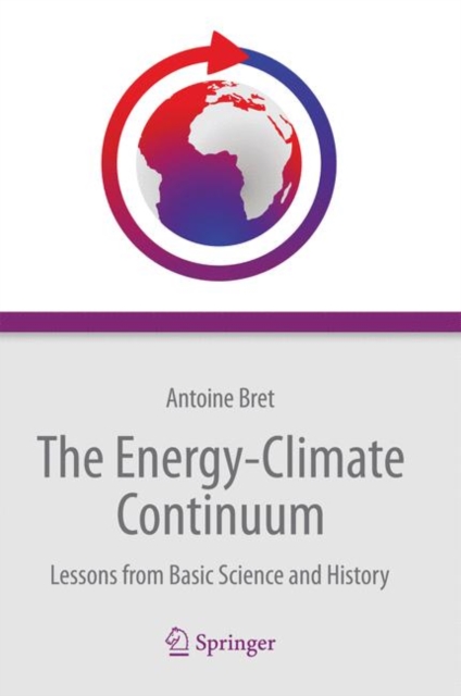 Energy-Climate Continuum
