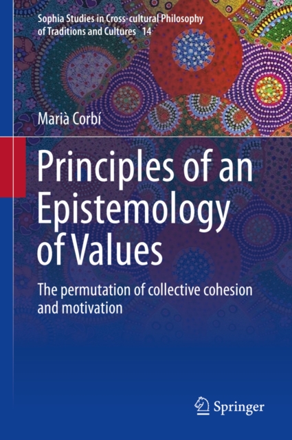 Principles of an Epistemology of Values