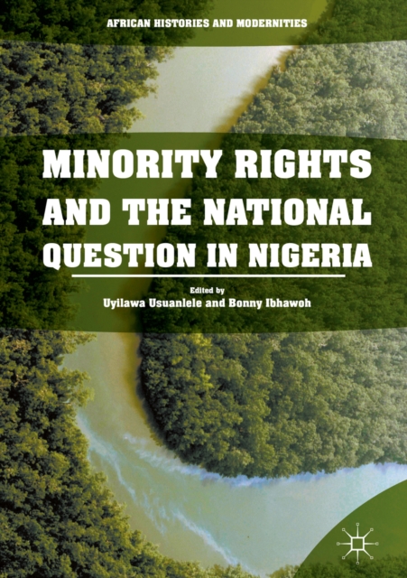 Minority Rights and the National Question in Nigeria