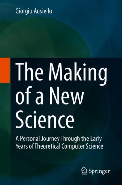 Making of a New Science