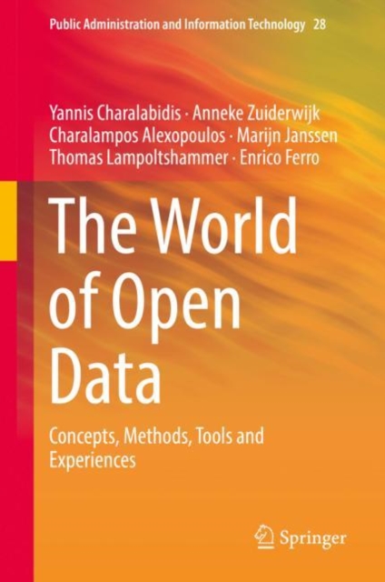 World of Open Data