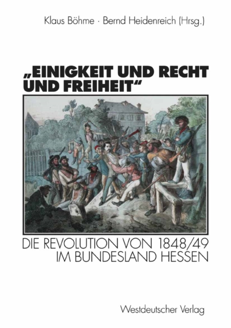 „Einigkeit und Recht und Freiheit“