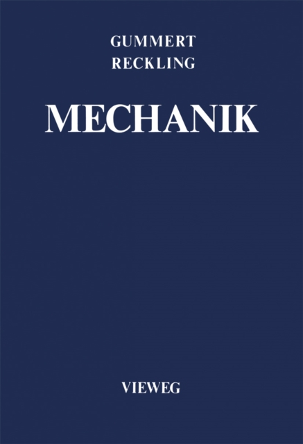 Mechanik