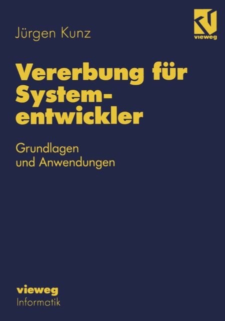 Vererbung für Systementwickler
