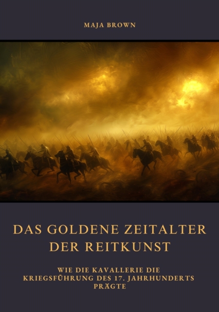 Das Goldene Zeitalter  der Reitkunst
