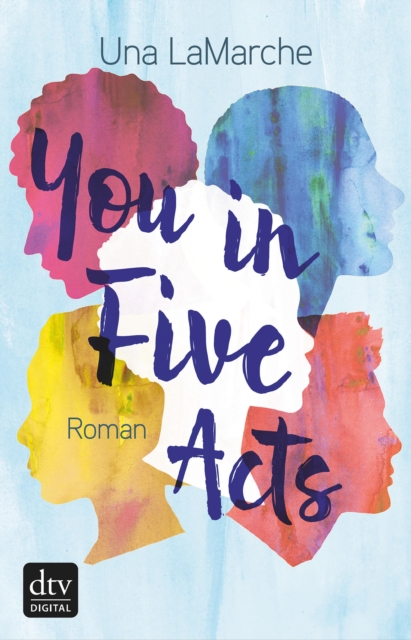 You in Five Acts