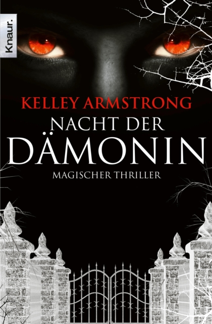 Nacht der Dämonin