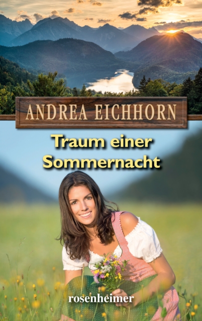 Traum einer Sommernacht