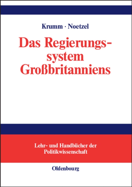 Die Zeit nach 1945