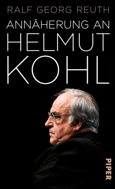 Annäherung an Helmut Kohl