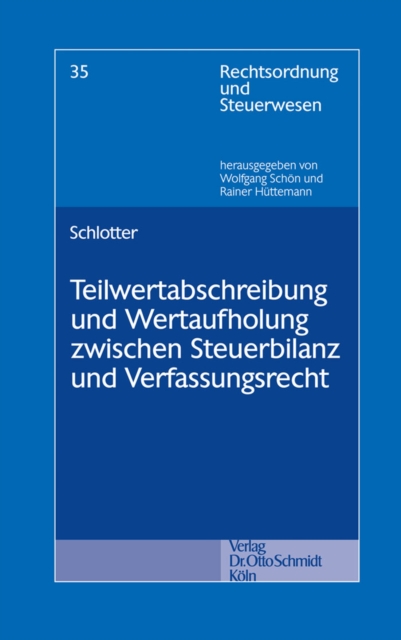 Die Bildung objektübergreifender Bewertungseinheiten nach Handels- und Steuerrecht