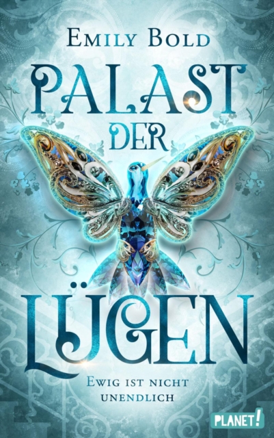 Palast der Lügen 2: Ewig ist nicht unendlich
