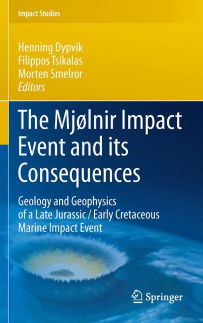 Mjolnir Impact Event and its Consequences