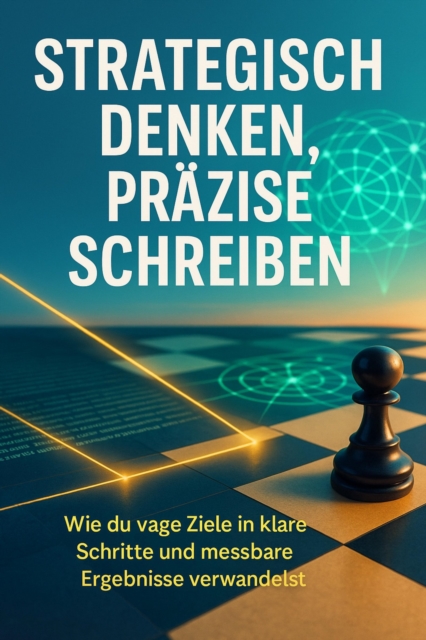 Strategisch denken, prazise schreiben
