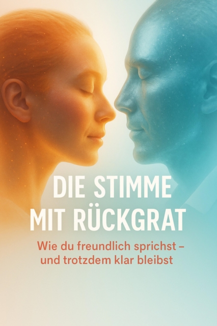 Die Stimme mit Ruckgrat