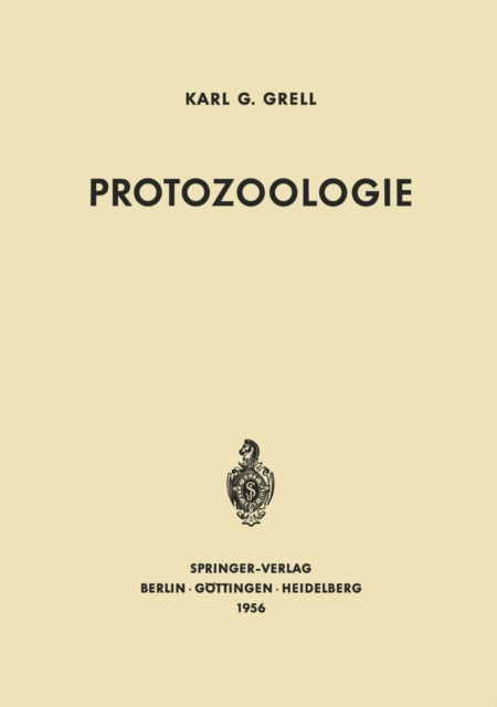Protozoologie
