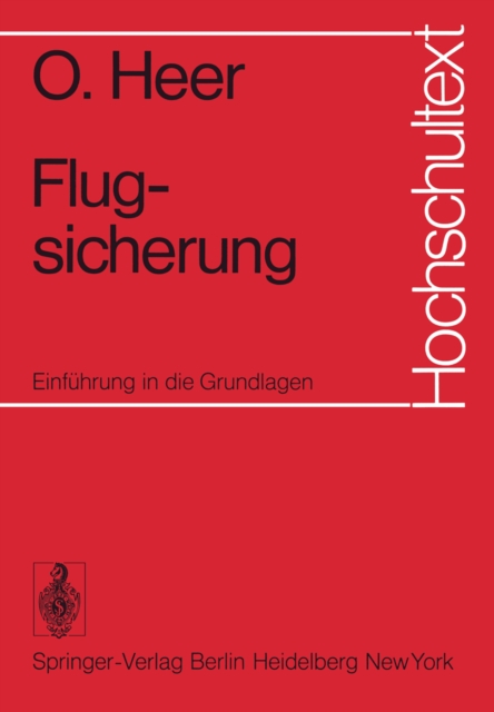 Flugsicherung