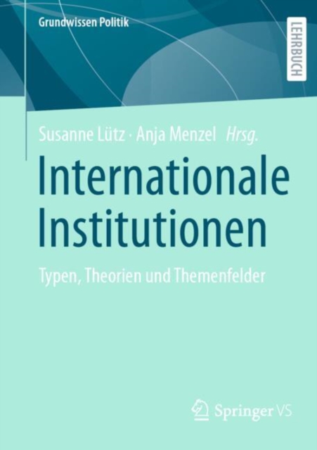 Internationale Institutionen