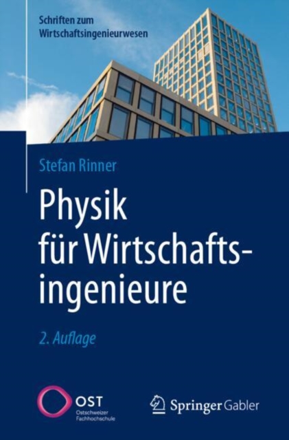 Physik für Wirtschaftsingenieure