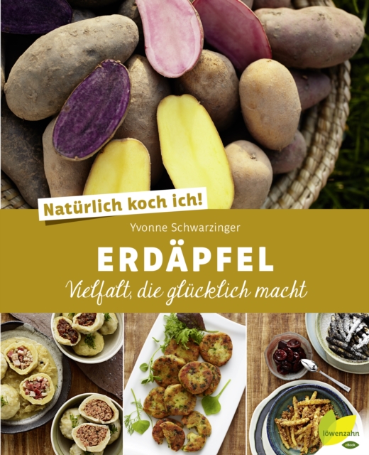 Natürlich koch ich! Erdäpfel