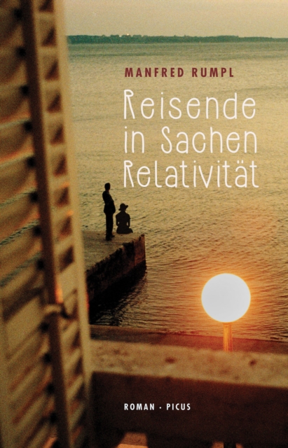 Reisende in Sachen Relativität