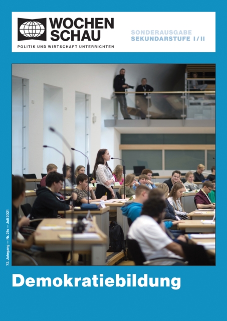 Demokratiebildung