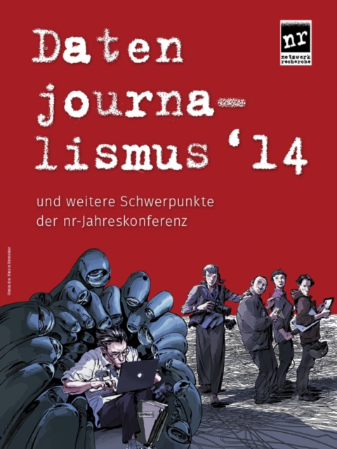 Datenjournalismus '14